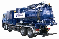 BlowVac SL 8200 TG