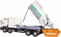 BlowVac BigBag TG 4000, 6000 и 8200