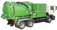BlowVac SL 4000 / 6000 Diesel